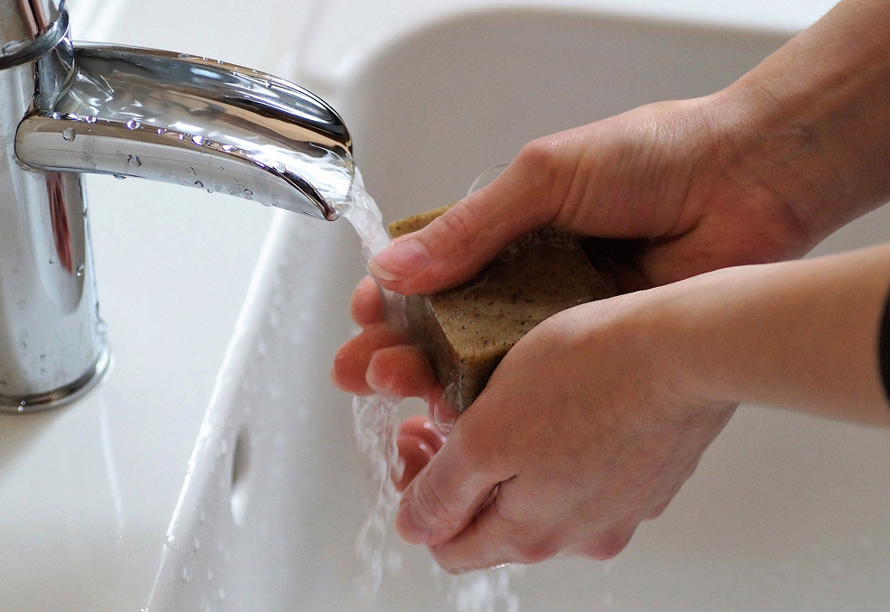 Olin Chloralcalis | Hydroxyde de sodium - Image principale