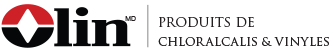 Alcali chloré d'Olin